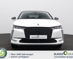 DS Automobiles DS4 Gebrauchtwagen
