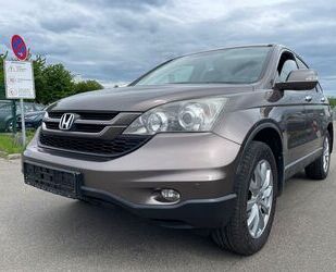 Honda CR-V Gebrauchtwagen