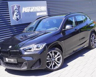 BMW X2 Gebrauchtwagen
