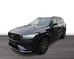 Volvo XC90 Gebrauchtwagen