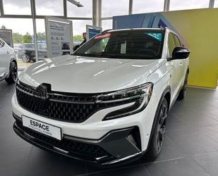 Renault Espace Gebrauchtwagen