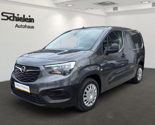 Opel Combo Gebrauchtwagen