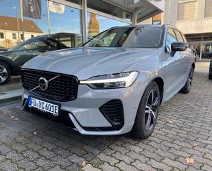 Volvo XC60 Gebrauchtwagen