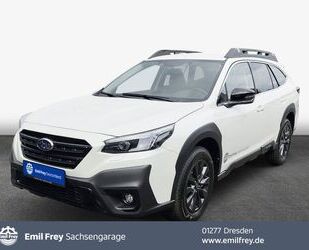 Subaru Outback Gebrauchtwagen