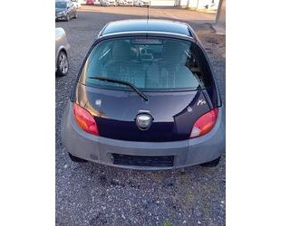 Ford Ka/Ka+ Gebrauchtwagen