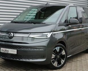 VW T7 Multivan Gebrauchtwagen