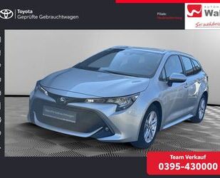 Toyota Corolla Gebrauchtwagen