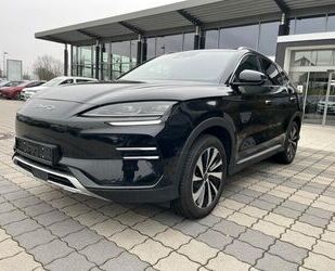 BYD SEAL U Gebrauchtwagen