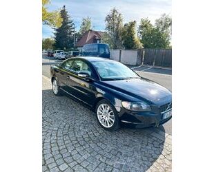 Volvo C70 Gebrauchtwagen