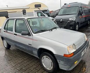 Renault R 5 Gebrauchtwagen