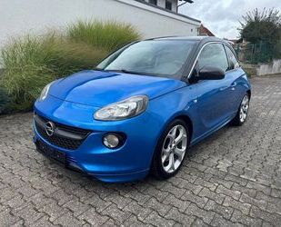 Opel Adam Gebrauchtwagen