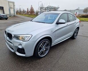 BMW X4 M Gebrauchtwagen