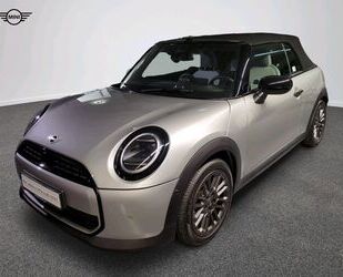 Mini Cooper Cabrio Gebrauchtwagen