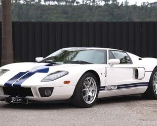 Ford GT Gebrauchtwagen