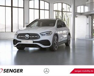 Mercedes-Benz GLA 250 Gebrauchtwagen