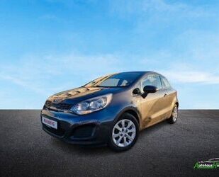 Kia Rio Gebrauchtwagen