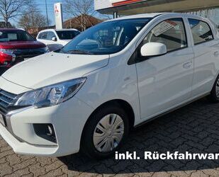 Mitsubishi Space Star Gebrauchtwagen