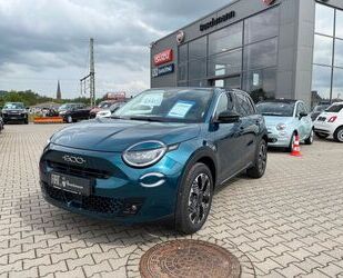 Fiat 600 Gebrauchtwagen