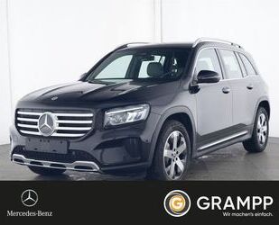 Mercedes-Benz GLB 200 Gebrauchtwagen