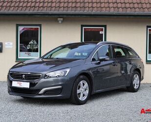 Peugeot 508 Gebrauchtwagen