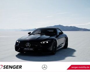 Mercedes-Benz SL 63 AMG Gebrauchtwagen