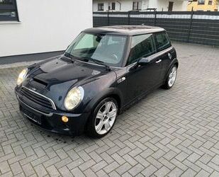 Mini Cooper S Gebrauchtwagen