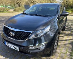Kia Sportage Gebrauchtwagen