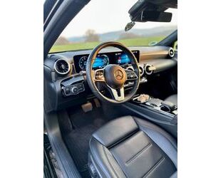 Mercedes-Benz A 180 Gebrauchtwagen