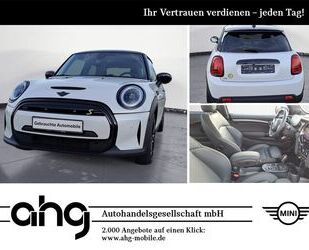 Mini Cooper SE Gebrauchtwagen
