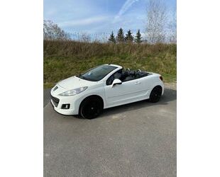 Peugeot 207 Gebrauchtwagen