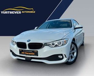 BMW 420 Gebrauchtwagen