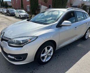 Renault Megane Gebrauchtwagen