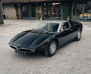 Maserati Andere Gebrauchtwagen