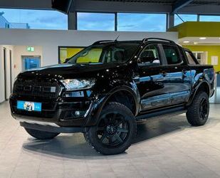 Ford Ranger Gebrauchtwagen