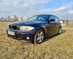BMW 120 Gebrauchtwagen