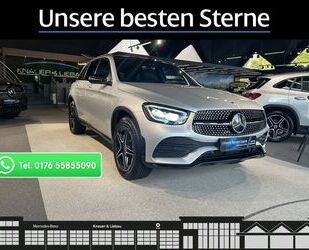 Mercedes-Benz GLC 300 Gebrauchtwagen