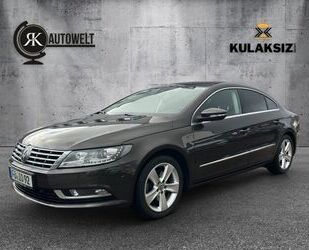 VW Passat CC Gebrauchtwagen