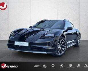 Porsche Taycan Gebrauchtwagen