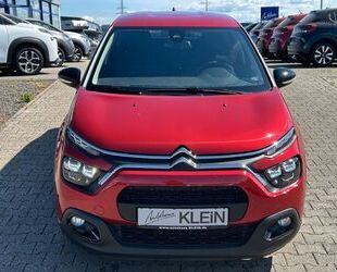 Citroen C3 Gebrauchtwagen