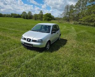 Seat Arosa Gebrauchtwagen