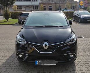 Renault Scenic Gebrauchtwagen