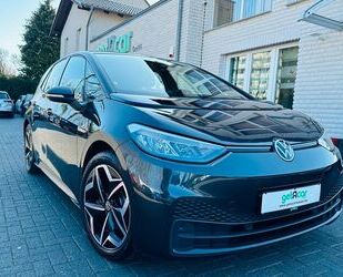 VW ID.3 Gebrauchtwagen