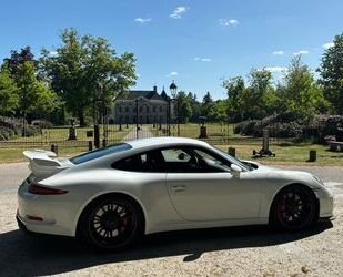 Porsche 911 Urmodell Gebrauchtwagen