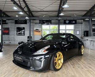 Nissan 370Z Gebrauchtwagen