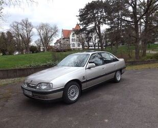 Opel Omega Gebrauchtwagen