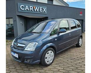 Opel Meriva Gebrauchtwagen