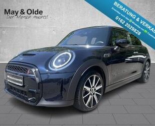Mini Cooper S Gebrauchtwagen