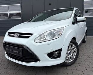 Ford C-Max Gebrauchtwagen