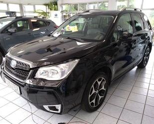 Subaru Forester Gebrauchtwagen