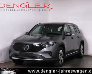 Mercedes-Benz EQB Gebrauchtwagen